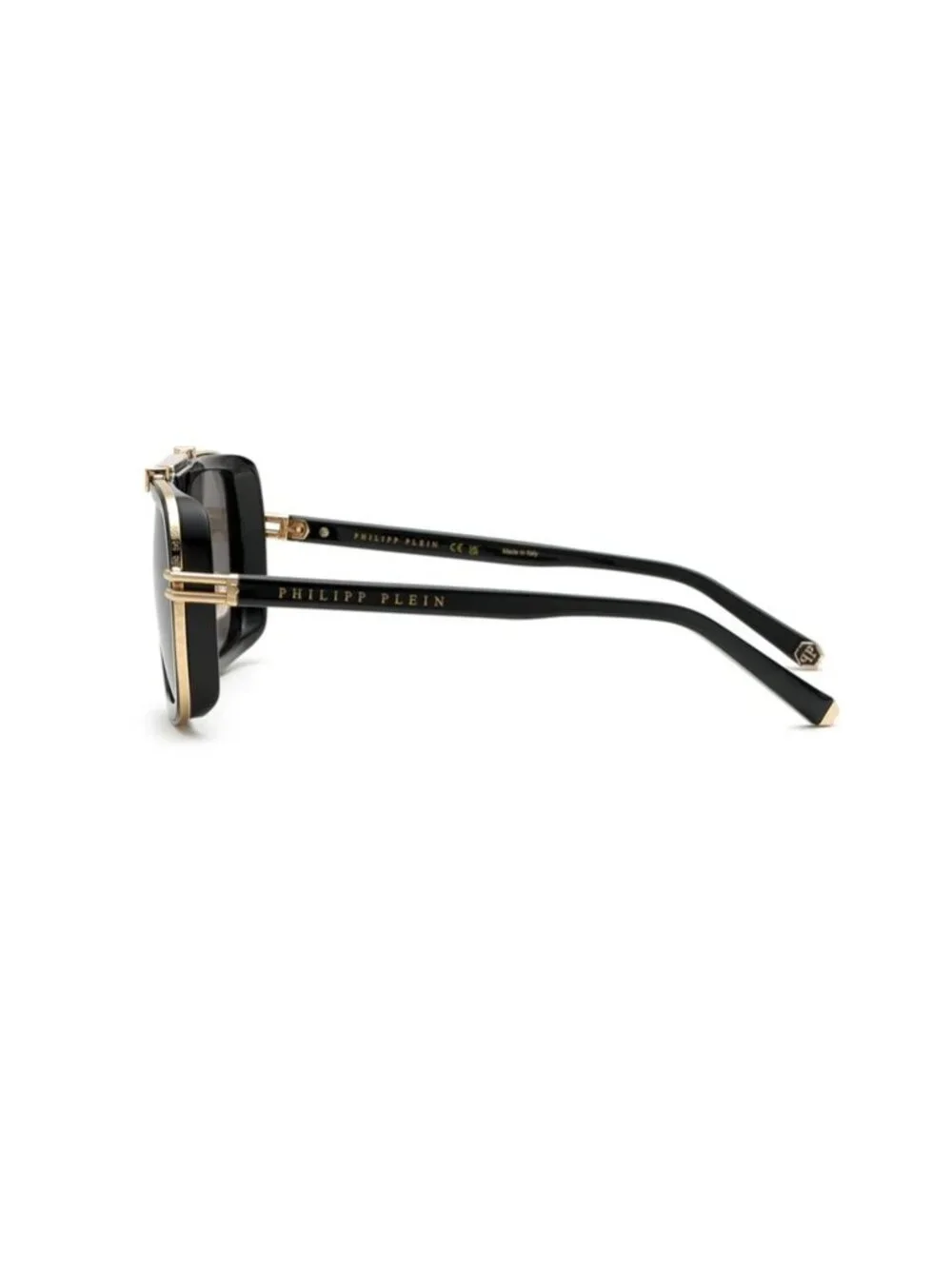 NEW SPP109V 700K PHILIPP PLEIN SUNGLASSES
